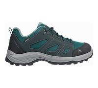 McKINLEY Damen Trekkinghalbschuhe Discover IV AQX (429448) 43 ANTHRACITE/BLUE AQUA