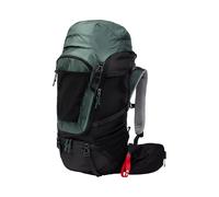 McKINLEY Rucksack Trek-Rucksack Yukon II CT 50W+10 Vario (426920) 50 GREEN DARK/BLACK NIG