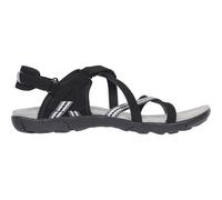 McKINLEY Damen Fr-Sandale Ahtra W 901 BLACK/CHARCOAL 36 901 BLACK/CHARCOAL