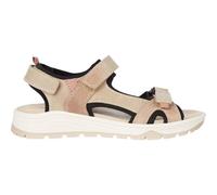 McKINLEY Damen Trekkingsandale Bandeira (412480) 37 BEIGE/ROSE