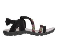 McKINLEY Damen Trekkingsandale Da.-Trek-Sandale Ahtra II W (430210) 37 Schwarz