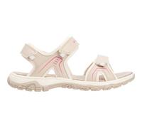McKINLEY Damen Trekkingsandale Da.-Trek-Sandale Lanaga W (434708) 42 GREY/BEIGE/PINK DARK