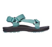 McKINLEY Damen Trekkingsandale Maui II (412472) 42 BLUEAQUA/BLACK