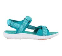 McKINLEY Damen Trekkingsandale Da.-Trek-Sandale Sportovado W BLUE AQUA/WHITE 41 (7624769917299)