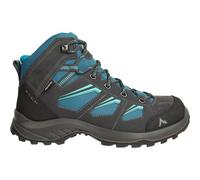 McKinley Damen Discover III Traillaufschuh, Anthracite/Blue Aqua, 36 EU