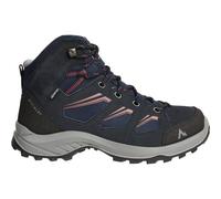 McKINLEY Damen Trekkingstiefel Discover III MID AQX (421956) 37 Schwarz