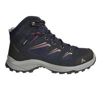 McKinley Damen Trekkingstiefel Discover III MID AQX navy dark/rose dark 40