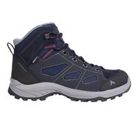Da.-Wander-Stiefel Discover IV MID AQX W NAVY DARK/ROSE DARK/ 40.0
