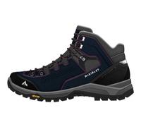 McKINLEY Damen Trekkingstiefel Kalana Mid AQX D VERY BERRY 37 (4025931507998)