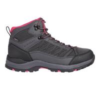 McKinley Damen-Trekkingstiefel Kona V MID AQX W Anthracite/Charcoal Gr. 36