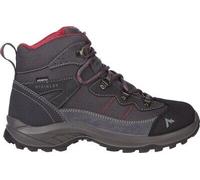 McKINLEY Damen Trekkingstiefel Messina MID III AQX W ANTHRACITE/PINKDARK - Gr. - 36