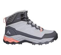 McKINLEY Damen Trekkingstiefel Tahsis MID AQX (430240) 41 CHARCOAL/RED LIGHT/B