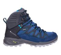 McKINLEY Da.-Wander-Stiefel Vulcanus II MID AQX W Damen / NAVY/MINT DARK/BLACK /