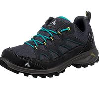 McKinley Wanderstiefel Vulcanus AQX Damen Anthracite/Turquoise Größe 39