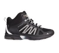 McKinley Damen Wanderstiefel Kansas MID AQB W charcoal/black night 43