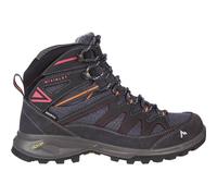 McKINLEY Damen Wanderstiefel Vulcanus Mid AQX (310414) 39 ANTHRACITE/RED/ORANG