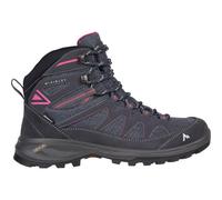 McKINLEY Damen Wanderstiefel Vulcanus Mid AQX (310414) 41 Grau