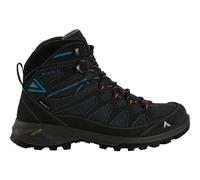 McKINLEY Damen Wanderstiefel Vulcanus Mid AQX (310414) 42 Schwarz
