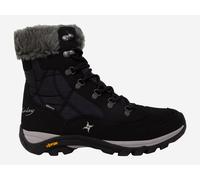 McKinley Damen Winterschuhe Ronja AQX BLACK/GREY 42