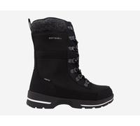 McKINLEY Damen Après-Stiefel Viviana III AQX Schwarz/Weiß 38