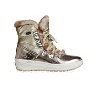 McKinley Damen Winterstiefel Safina champage 36