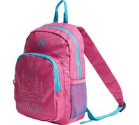 McKINLEY Daybag PICTON 8 PINK DARK/BLUE AQUA - Gr. - 8