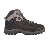 McKINLEY Wanderstiefel Discover II Mid AQX (303291) 36 ANTHRACITE/PINKDARK