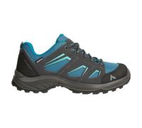 McKINLEY Damen Trekkinghalbschuhe Da.-Wander-Schuh Discover III AQX W ANTHRACITE/BLUE AQUA 41