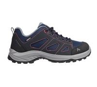 McKINLEY Damen Trekkinghalbschuhe Discover IV AQX (429448) 39 ANTHRACITE/BLUE AQUA
