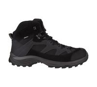 McKINLEY Ux.-Après-Schuh Discover Winter AQX Herren 42, 900 BLACK/ ANTHRACITE