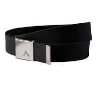 McKINLEY Gürtel Zaki (409578) ONE SIZE BLACK