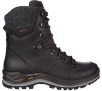 He.-Après-Stiefel Groenland AQX, 44 BLACK