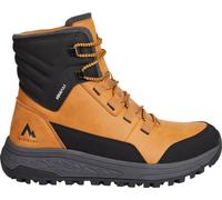McKINLEY He.-Après-Stiefel Ranger II HIGH AQ 45 BROWN LIGHT/CHARCOAL