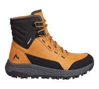 McKINLEY He.-Après-Stiefel Ranger II HIGH AQ 43 BROWN LIGHT/CHARCOAL