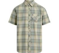 McKINLEY Herren Hemd He.-Hemd Armon IV M (434288) XL MULTICOLOR/GREEN SMO