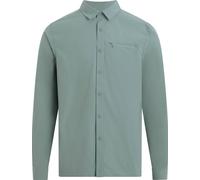 McKINLEY He.-Hemd Palola LS M Herren | BLUE SMOKE | L