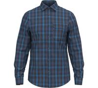 McKINLEY He.-Hemd Quebec M Herren | MULTICOL. DAWN BLUE |
