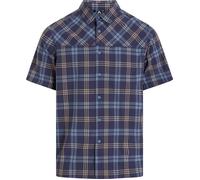 McKINLEY Herren Hemd He.-Hemd Rollo III M (430766) M MULTICOLOR/NAVY