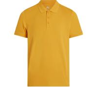 McKINLEY Herren Polo He.-Polo Lango M (428768) L YELLOW DARK
