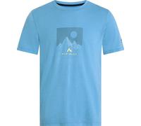 McKINLEY He.-T-Shirt Shay III M Herren | blue | XXL
