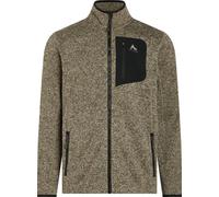 McKINLEY He.-Unterjacke Skeena III M Herren | 927 MELANGE/BROWN SM | S