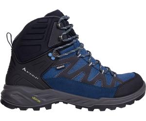 McKINLEY He.-Wander-Stiefel Vulcanus II MID 41 NAVY/BLUE DARK/BLACK