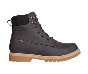 McKINLEY Herren Apres Schuhe He.-Après-Stiefel Luca III AQX (425388) 42 ANTHRACITE
