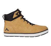 McKINLEY Herren Apres Schuhe Nell II MID AQX (429312) 41 BROWN LIGHT/BLACK NI