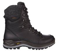 He.-Après-Stiefel Groenland AQX, 44 BLACK