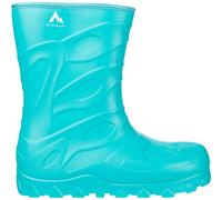 McKINLEY Herren Apresschuhe Gummistiefel Rock D (242592) 39-40 MINT LIGHT