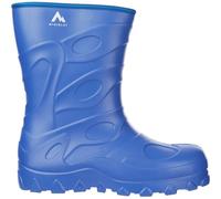 McKINLEY Herren Apresschuhe Gummistiefel Rock D (242592) 41-42 BLUE ROYAL.