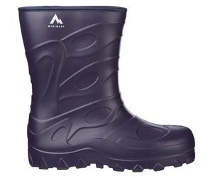 McKINLEY Herren Apresschuhe Gummistiefel Rock D (242592) 41-42 NAVY