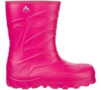 McKINLEY Herren Apresschuhe Gummistiefel Rock D (242592) 41-42 PINK DARK