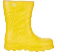 Ux.-Gummistiefel Rock Double YELLOW 45-46